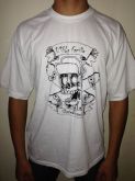 Camiseta La Família branca