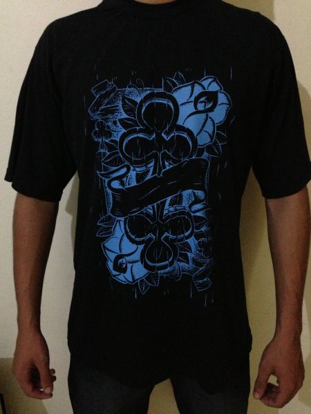Camiseta